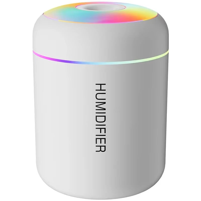 Rechargeable Portable Mini Air Humidifier