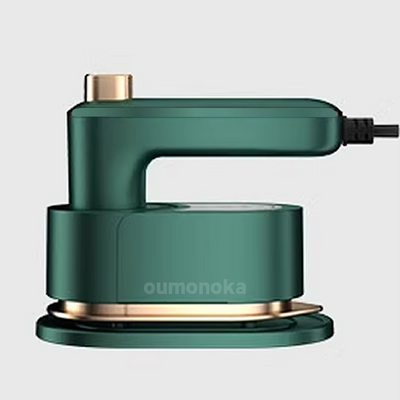 2-in-1 Handheld Steam Iron Garment Steamers Ironing Machine