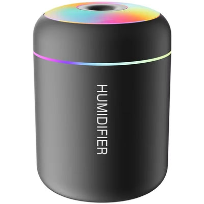 Rechargeable Portable Mini Air Humidifier